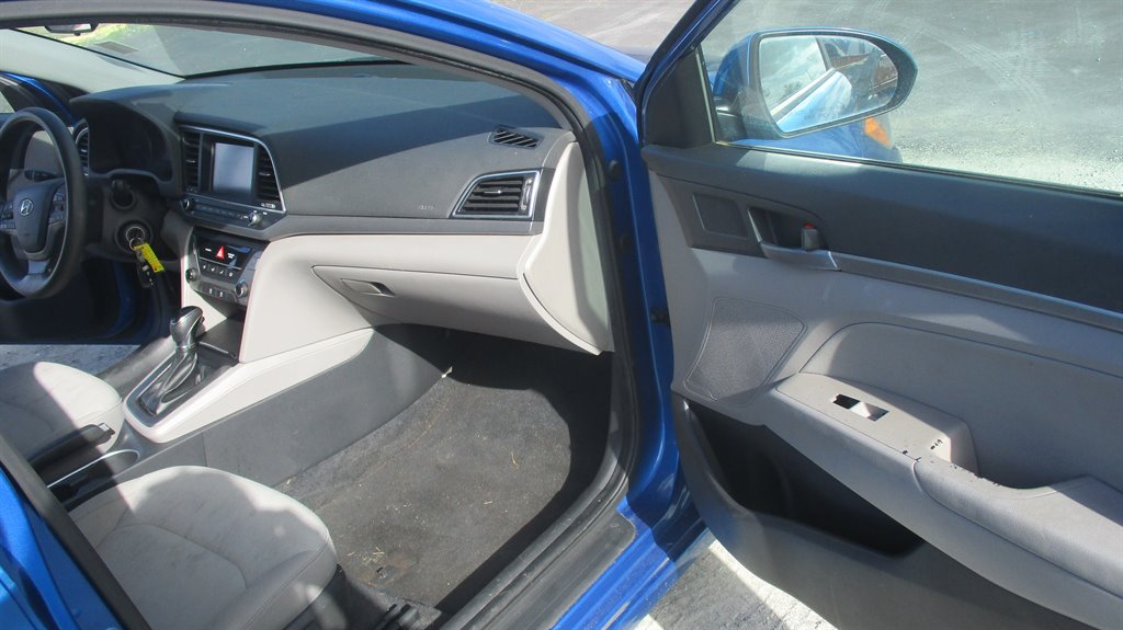2017 Hyundai Elantra SE - Photo 13