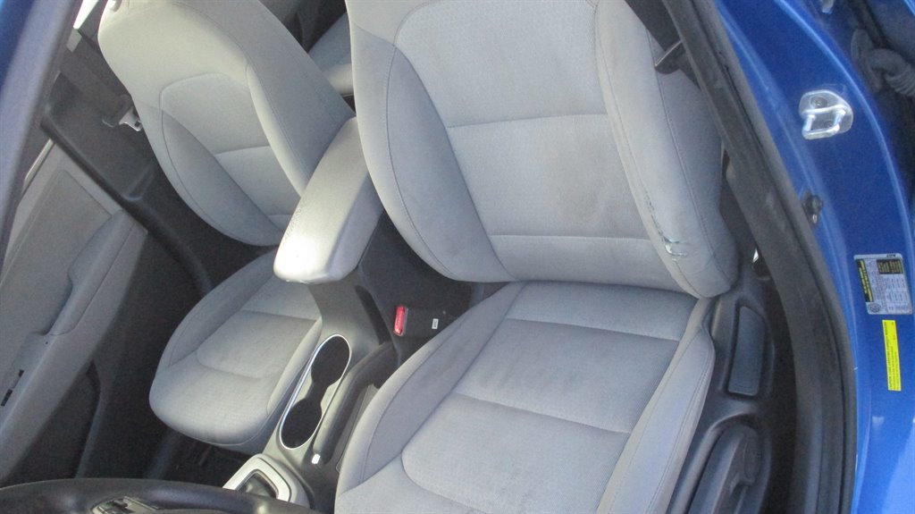 2017 Hyundai Elantra SE - Photo 9