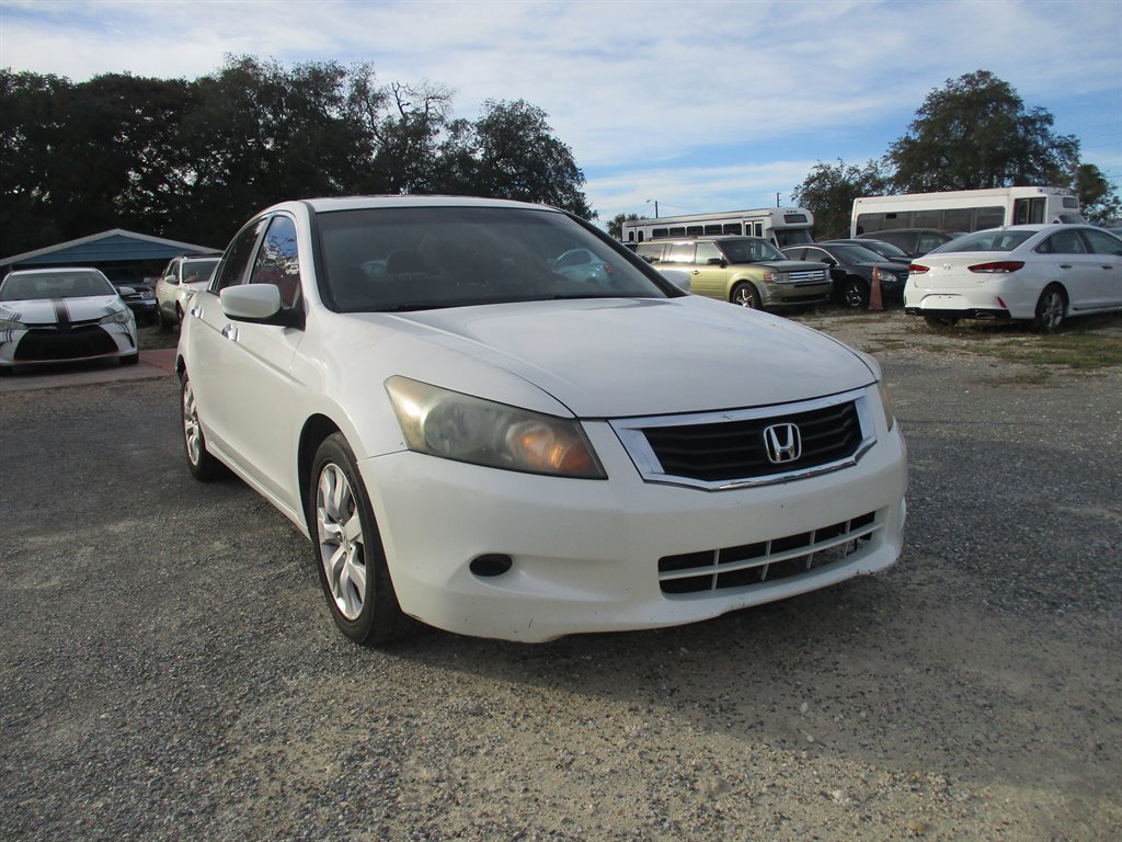2010 Honda Accord